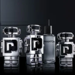 Paco Rabanne Phantom Set 100ml + 20ml edt