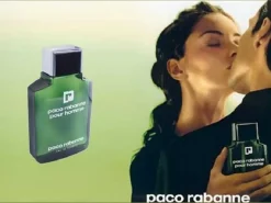 Paco Rabanne pour Homme 100ml Aftershave