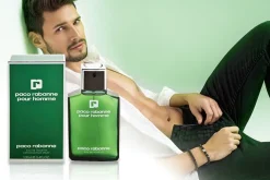 Paco Rabanne pour Homme 100ml Aftershave