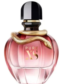 Paco Rabanne Pure XS For Her 50ml Eau de Parfum Spray