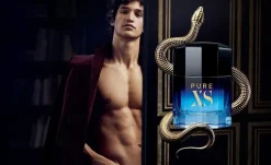 Paco Rabanne Pure XS 50ml Eau de Toilette Spray