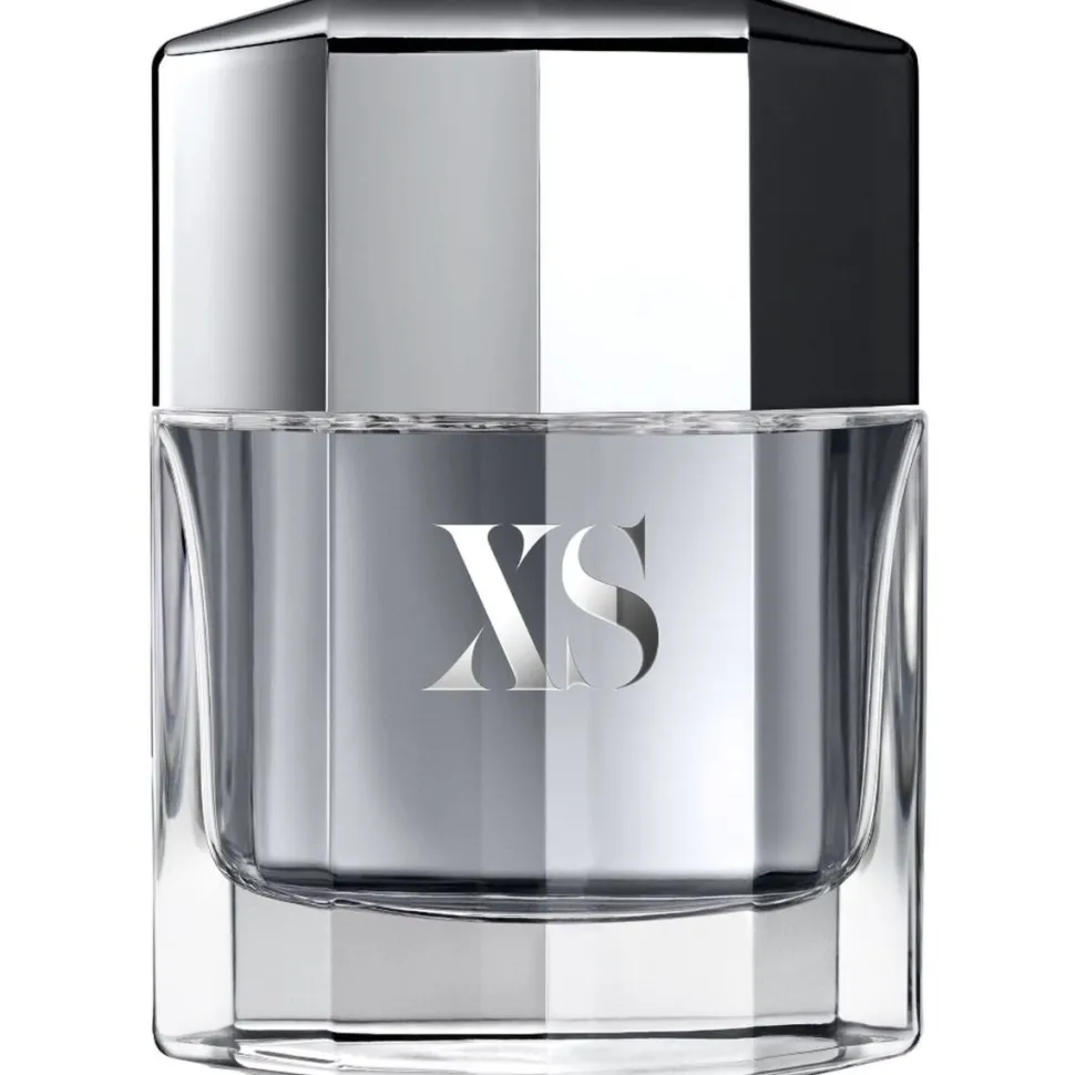 Paco Rabanne XS pour Homme 100ml eau de toilette spray