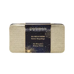 Parisax My Minaudiere Makeup Palette 8 x Oogschaduw + 1x Highlighter