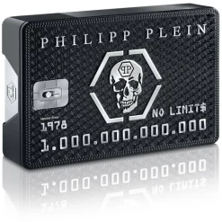 Philipp Plein No Limit$ 90ml eau de parfum spray