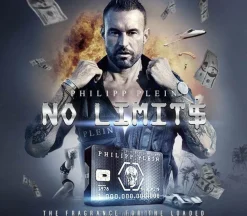 Philipp Plein No Limit$ 90ml eau de parfum spray