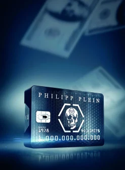 Philipp Plein No Limit$ 90ml eau de parfum spray