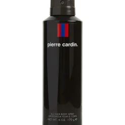 Pierre Cardin All Over Body Spray 170 g