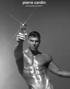 Pierre Cardin pour Monsieur 75ml eau de toilette spray