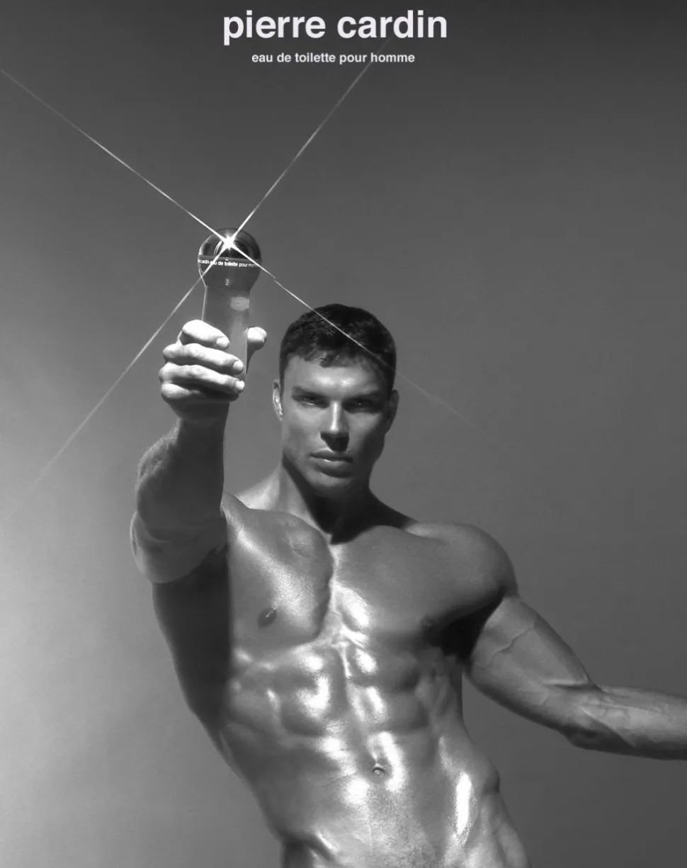 Pierre Cardin pour Monsieur 75ml eau de toilette spray