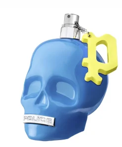 Police To Be Goodvibes 125ml eau de toilette spray