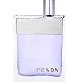 Prada Amber pour Homme 100ml eau de toilette spray