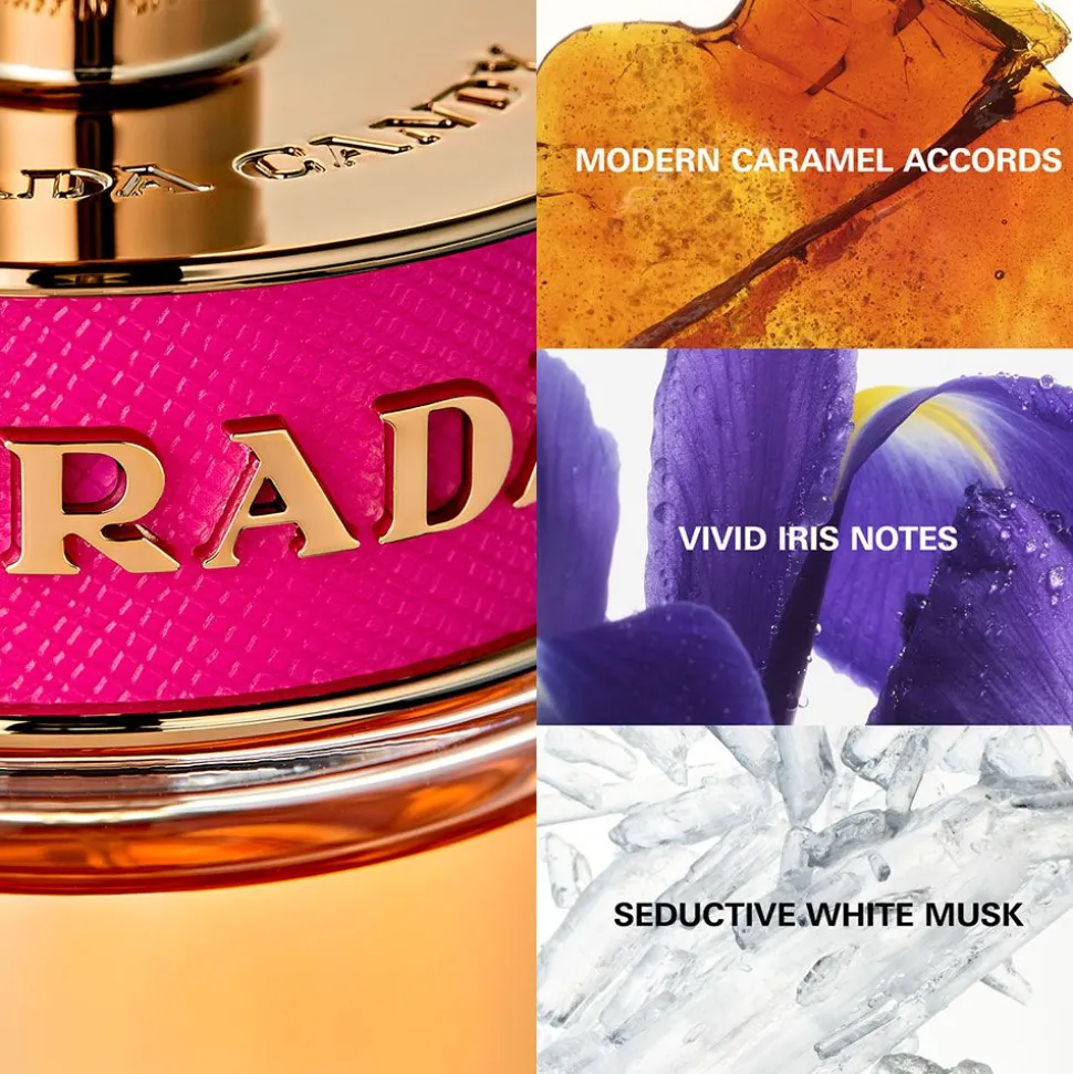 Prada Candy 80ml eau de parfum spray