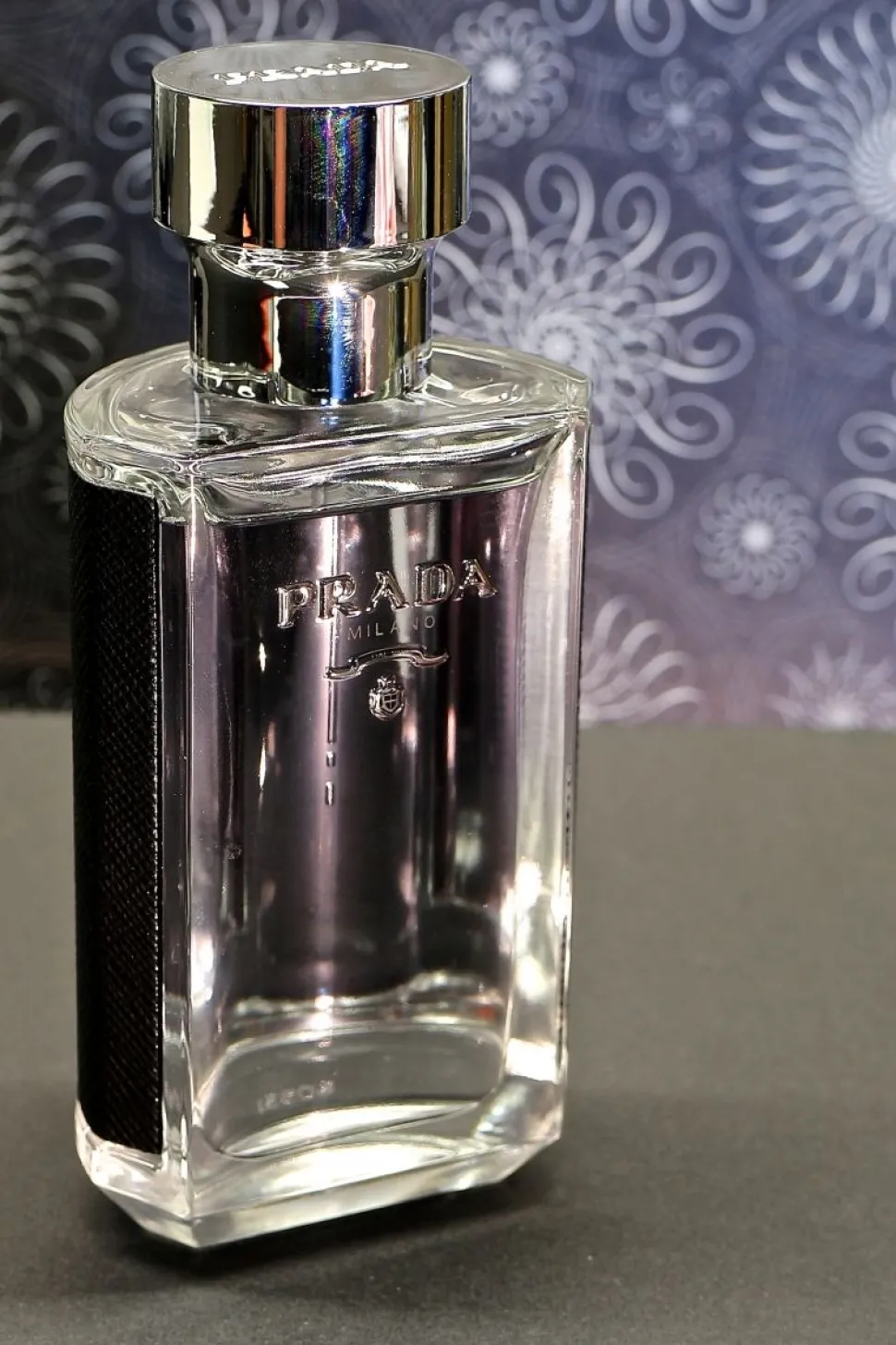 Prada L'Homme 100ml eau de toilette spray