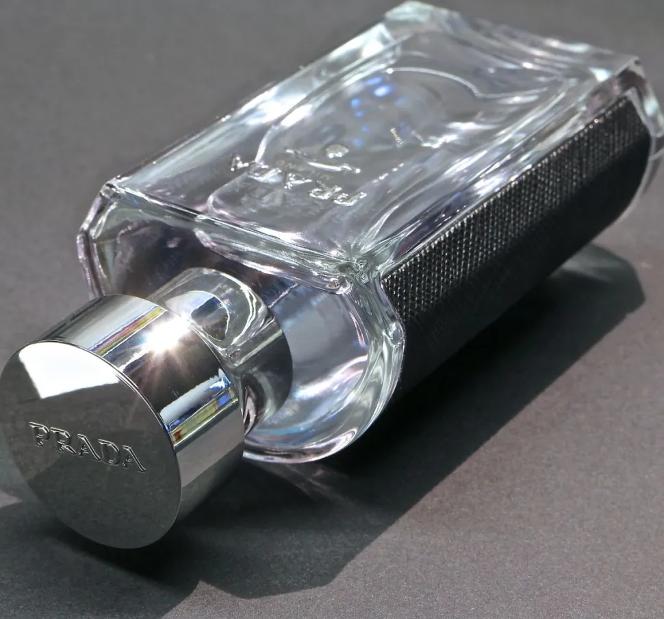 Prada L'Homme 100ml eau de toilette spray