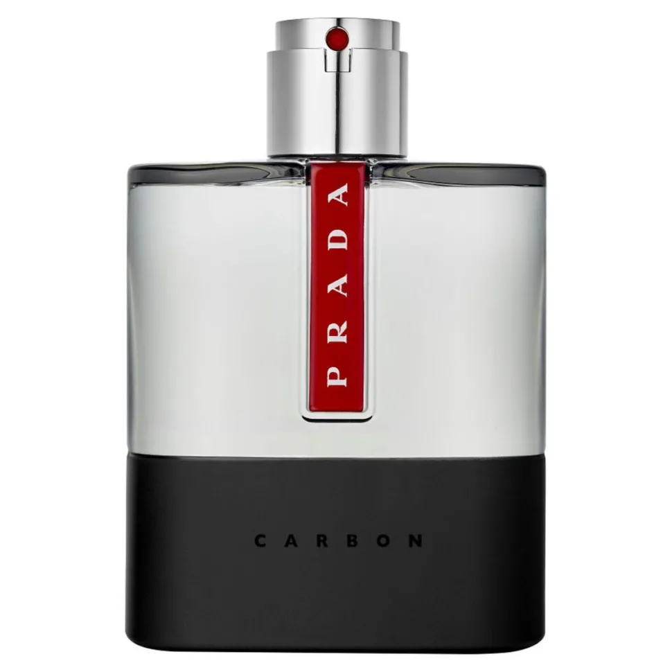 Prada Luna Rossa Carbon 50ml eau de toilette spray