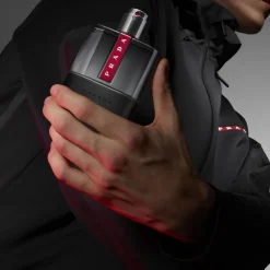 Prada Luna Rossa Carbon 50ml eau de toilette spray