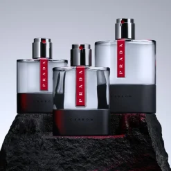 Prada Luna Rossa Carbon 50ml eau de toilette spray