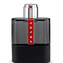 Prada Luna Rossa Carbon 100ml eau de toilette spray
