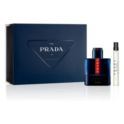 Prada Luna Rossa Ocean Set 50ml edp + 10ml edp
