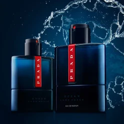 Prada Luna Rossa Ocean Set 50ml edp + 10ml edp