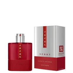 Prada Luna Rossa Sport 100ml eau de toilette spray