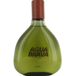 Puig Agua Brava 200ml eau de cologne