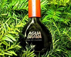 Puig Agua Brava 200ml eau de cologne