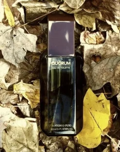 Puig Quorum 100ml eau de toilette spray