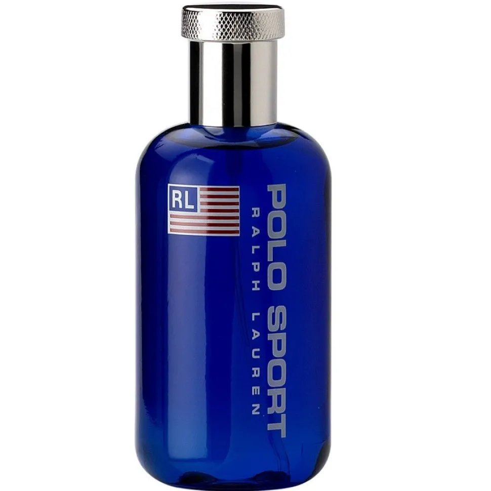 Ralph Lauren Polo Sport 125ml eau de toilette spray