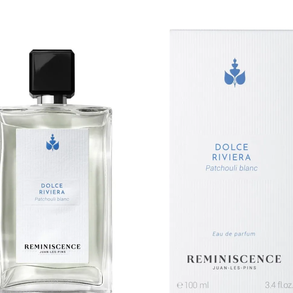 Reminiscence Dolce Riviera (Patchouli Blanc)100ml Eau de Parfum Spray