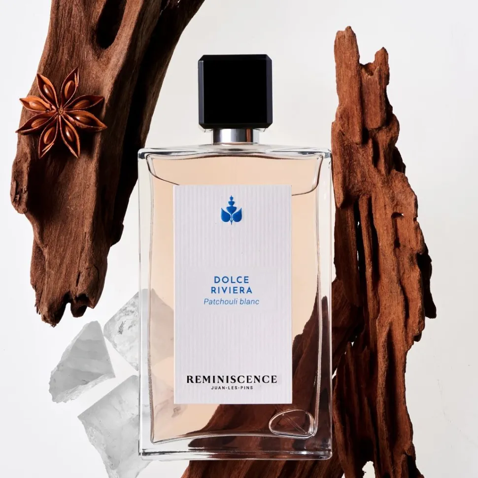 Reminiscence Dolce Riviera (Patchouli Blanc)100ml Eau de Parfum Spray