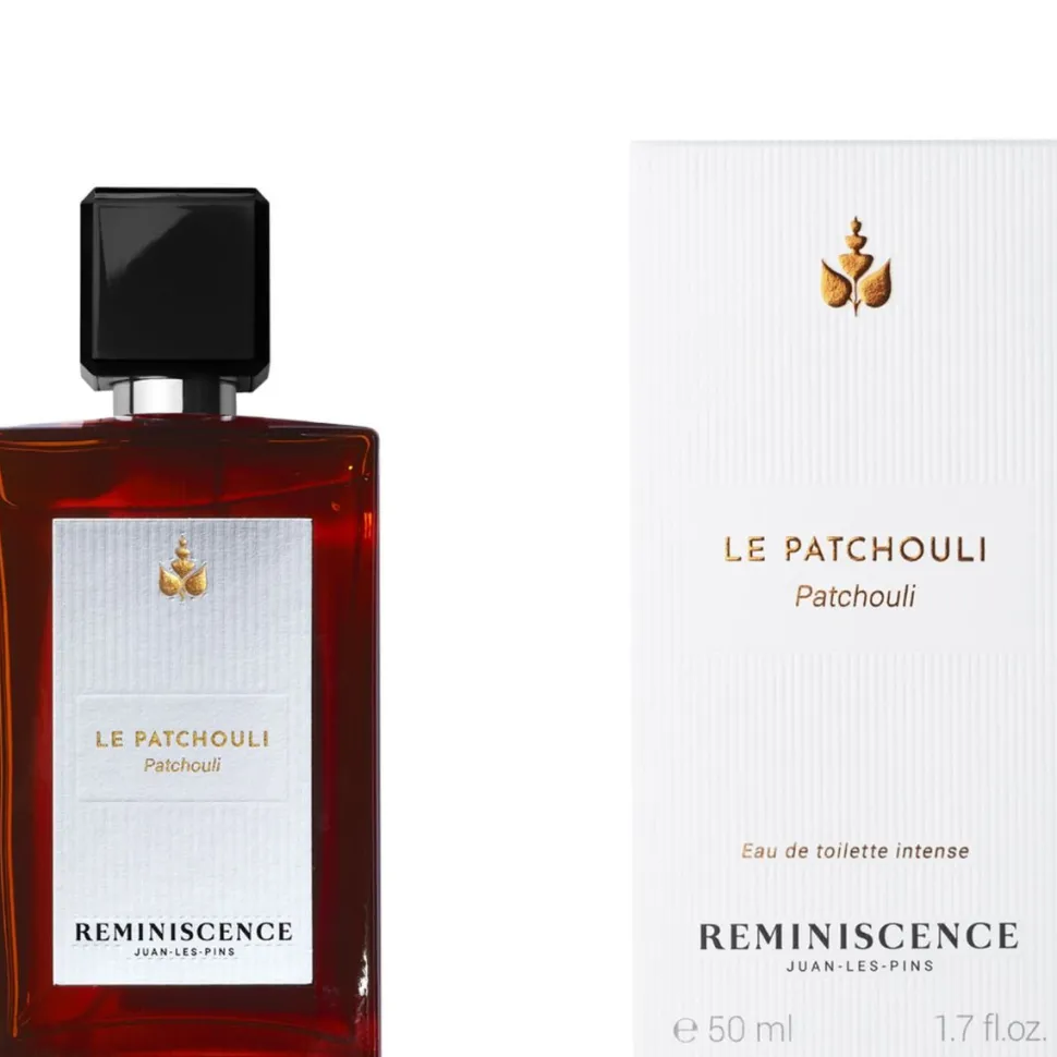Reminiscence Le Patchouli 50ml Eau de Toilette Intense