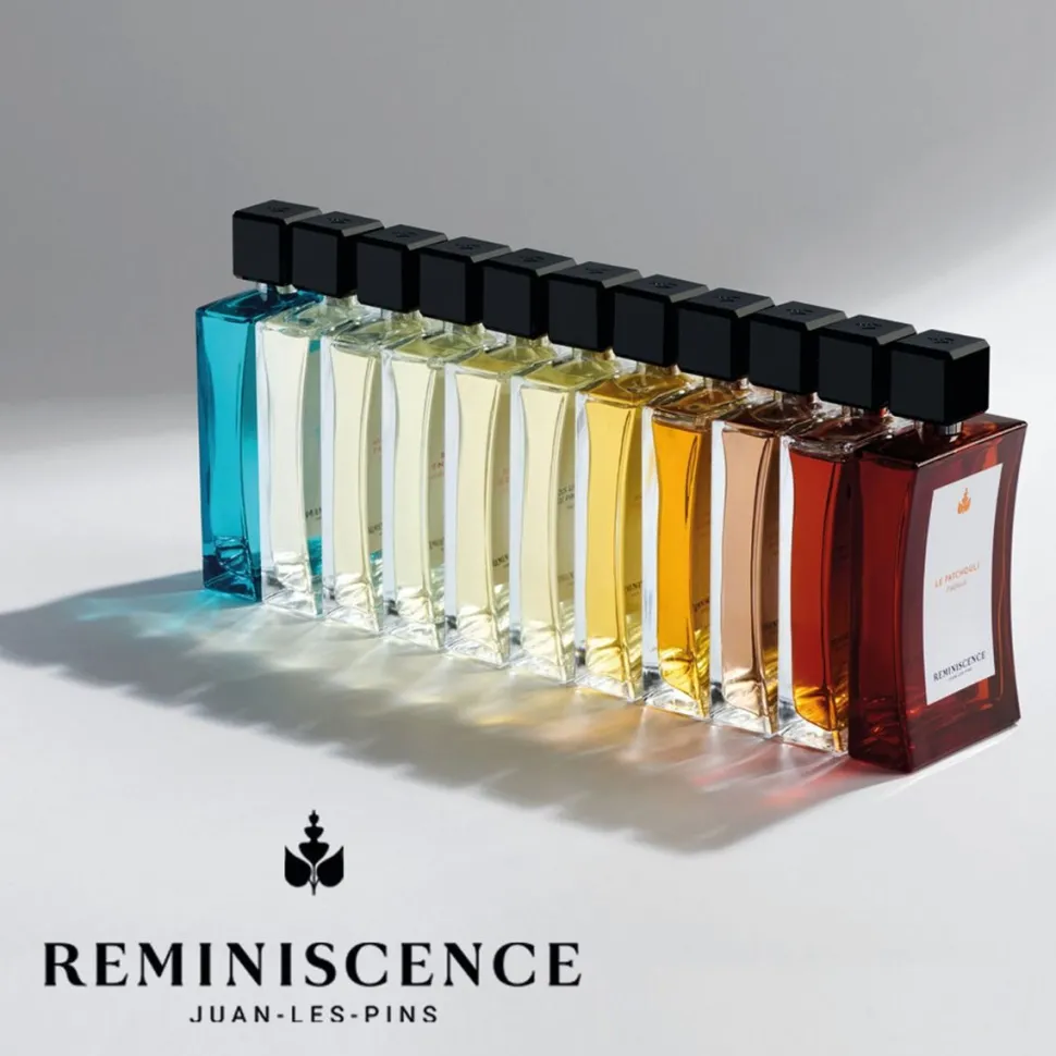 Reminiscence Le Rem 100ml Eau de Toilette Intense Spray