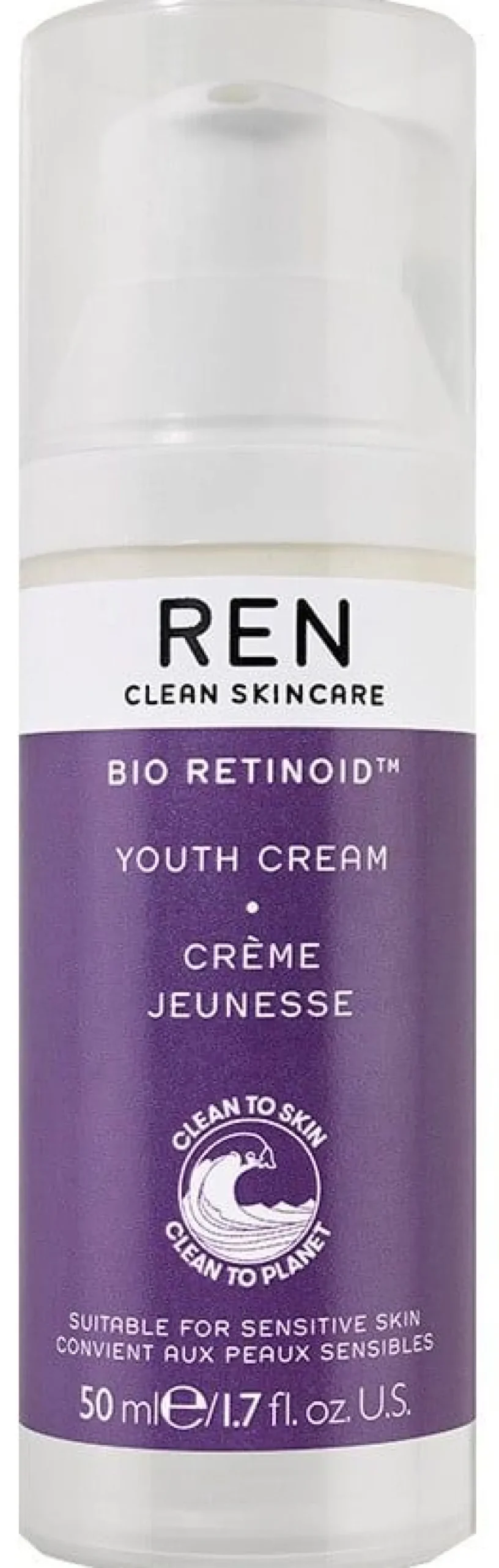 Ren Bio Retinoid Youth Cream 50ml