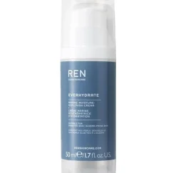 Ren Clean Skincare Everhydrate Marine Moisture -Replenish Cream 50ml