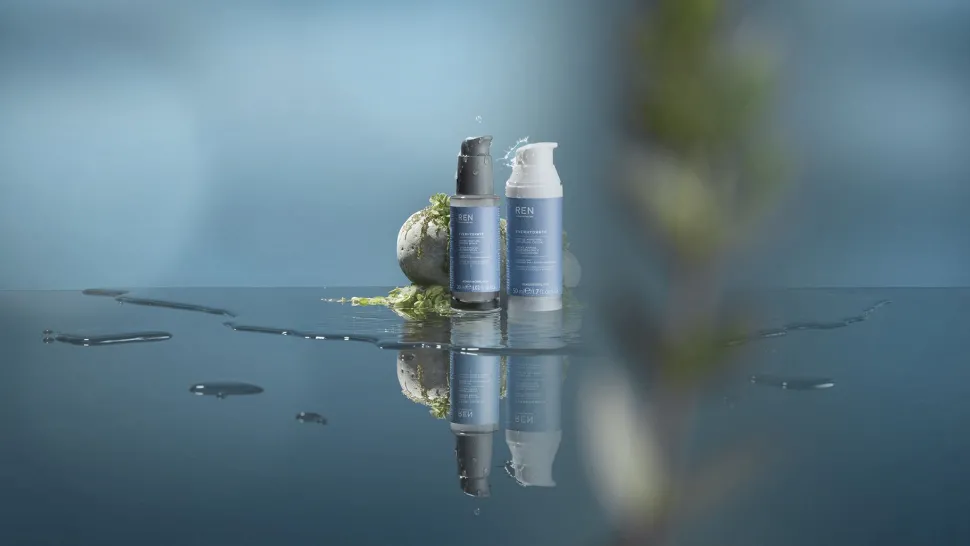 Ren Clean Skincare Everhydrate Marine Moisture -Replenish Cream 50ml
