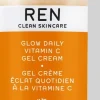Ren Clean Skincare Glow Daily Vitamin C Gel Cream 50ml