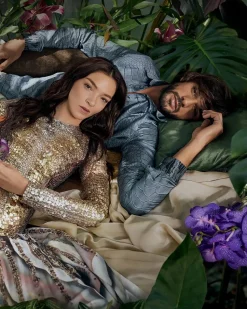 Roberto Cavalli Paradise Found For Men 75ml eau de toilette spray