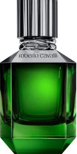 Roberto Cavalli Paradise Found For Men 50ml eau de toilette spray