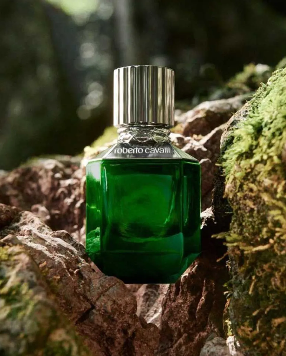 Roberto Cavalli Paradise Found For Men 50ml eau de toilette spray