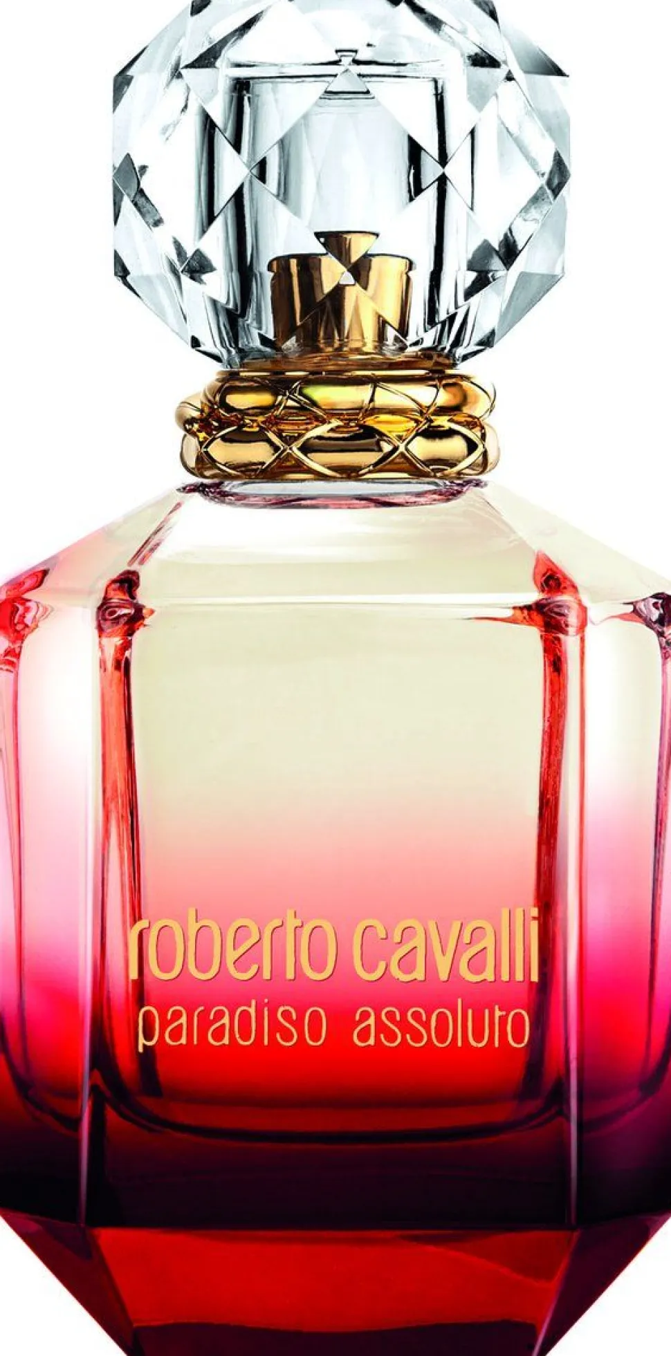 Roberto Cavalli Paradiso Assoluto 75ml Eau de Parfum Spray