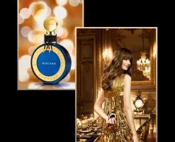 Rochas Byzance 60ml eau de parfum spray