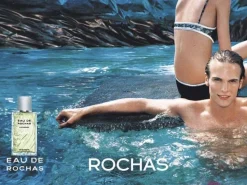 Rochas Eau de Rochas Homme 100ml eau de toilette spray