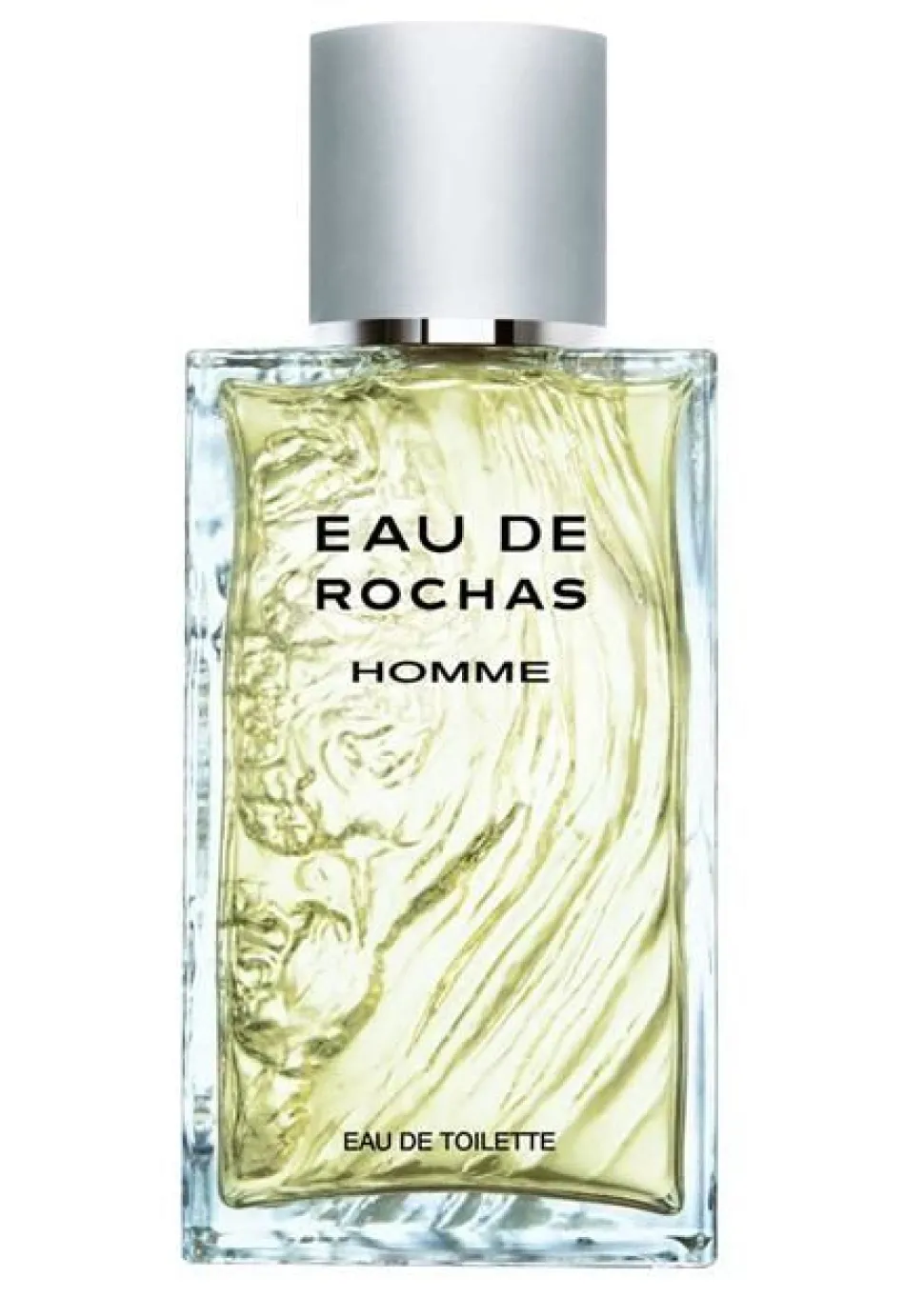 Rochas Eau de Rochas Homme 200ml eau de toilette spray