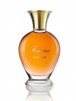 Rochas Femme 100ml eau de toilette spray