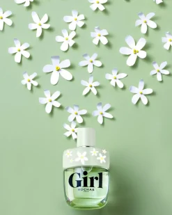 Rochas Girl Blooming 100ml eau de toilette spray