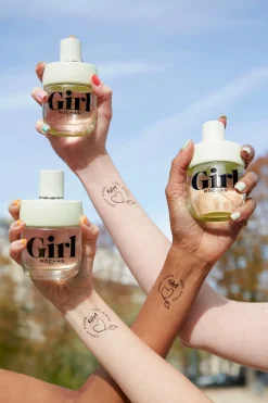 Rochas Girl 60ml eau de toilette spray
