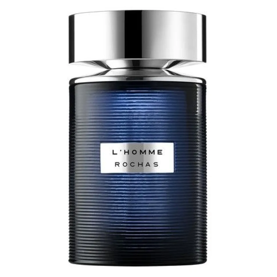 Rochas l'Homme 100ml eau de toilette spray
