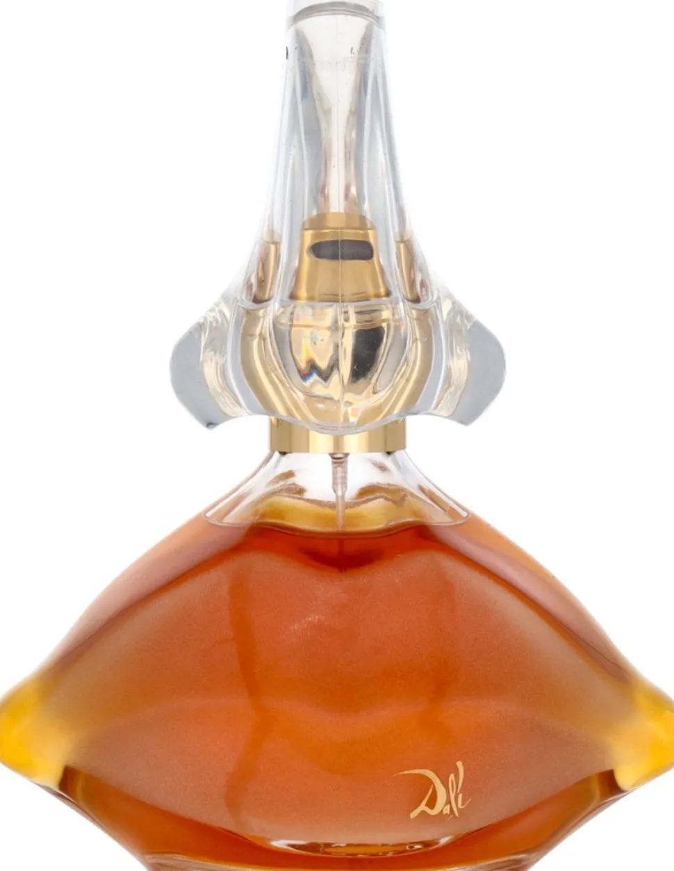 Salvador Dali Classic 100ml eau de parfum spray