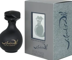 Salvador Dali Pour homme 100ml eau de toilette spray